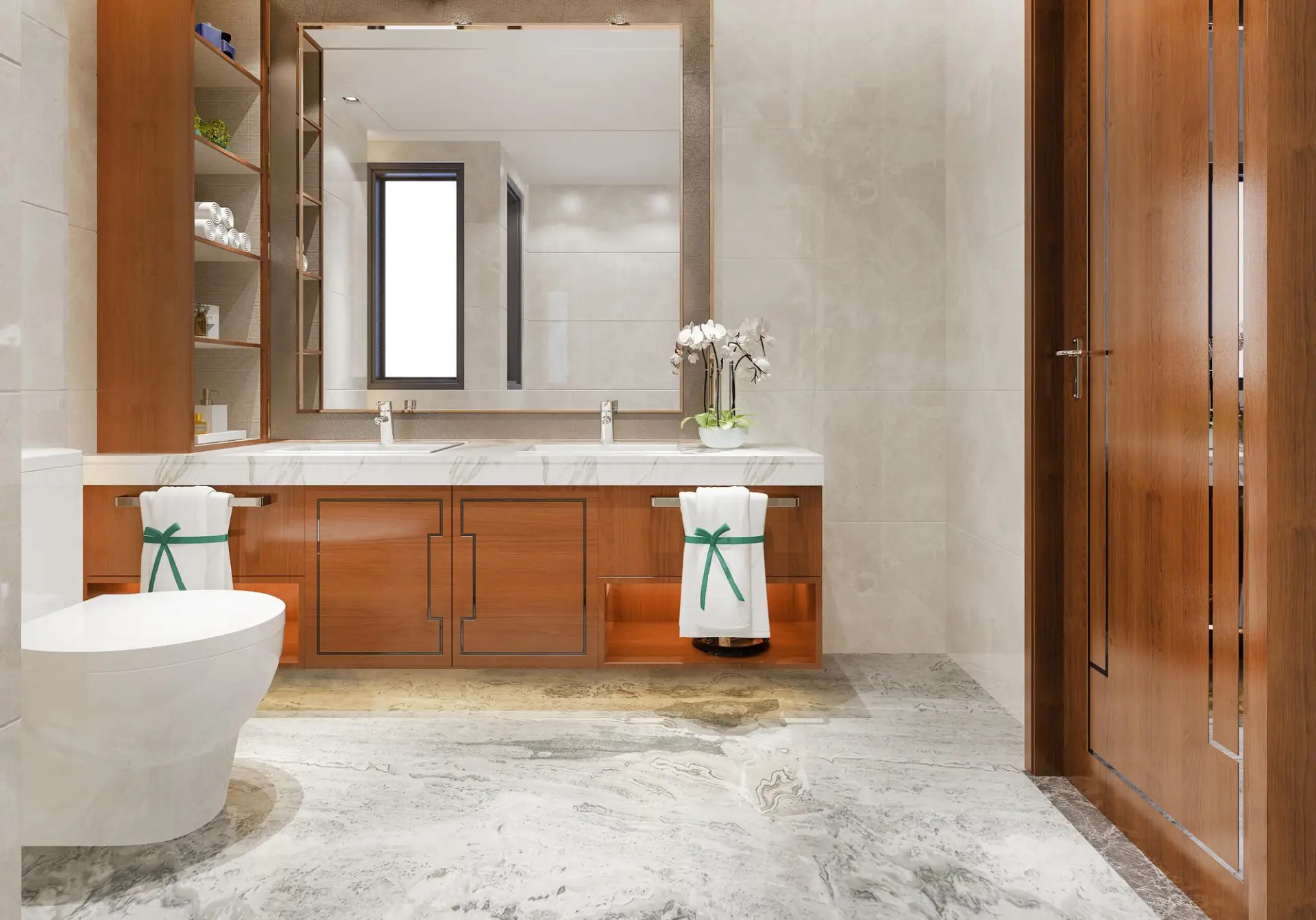 Rénover sa salle de bain à Casablanca
